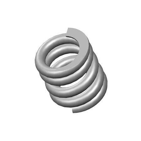 Approved Vendor Compression Spring, O=1.781, L= 1.88, W= .318 G309971848